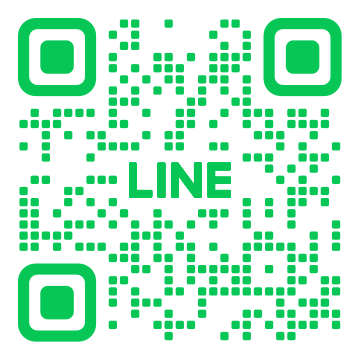 LINE QRコード